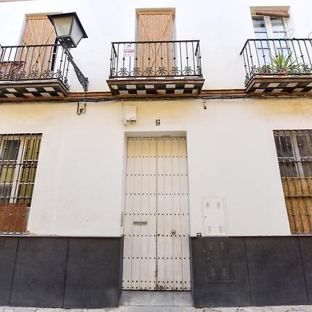 New! Bohemian Apartment In The Center Sevilha Exterior foto