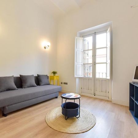 New! Bohemian Apartment In The Center Sevilha Exterior foto