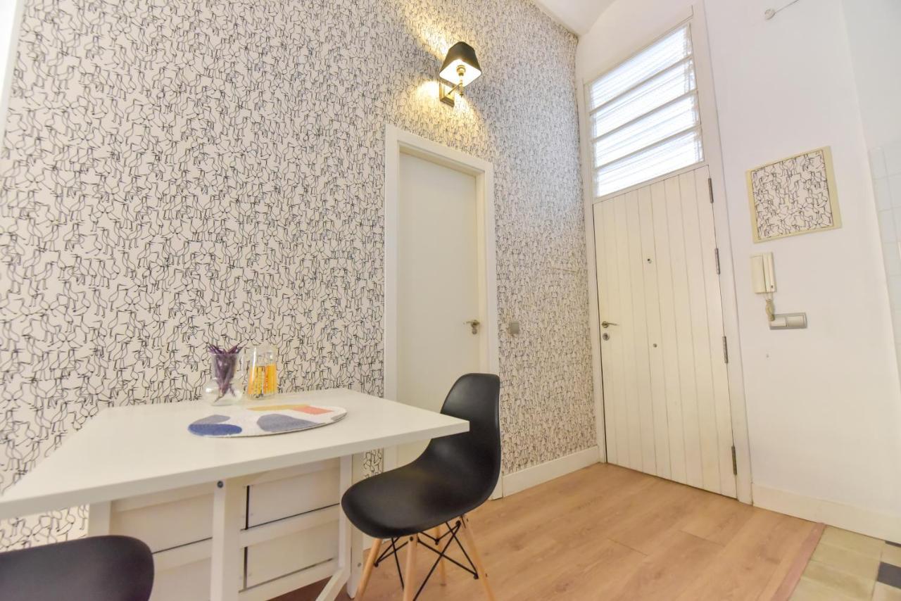 New! Bohemian Apartment In The Center Sevilha Exterior foto