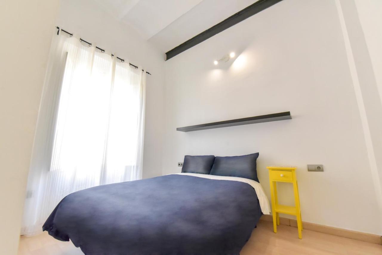 New! Bohemian Apartment In The Center Sevilha Exterior foto