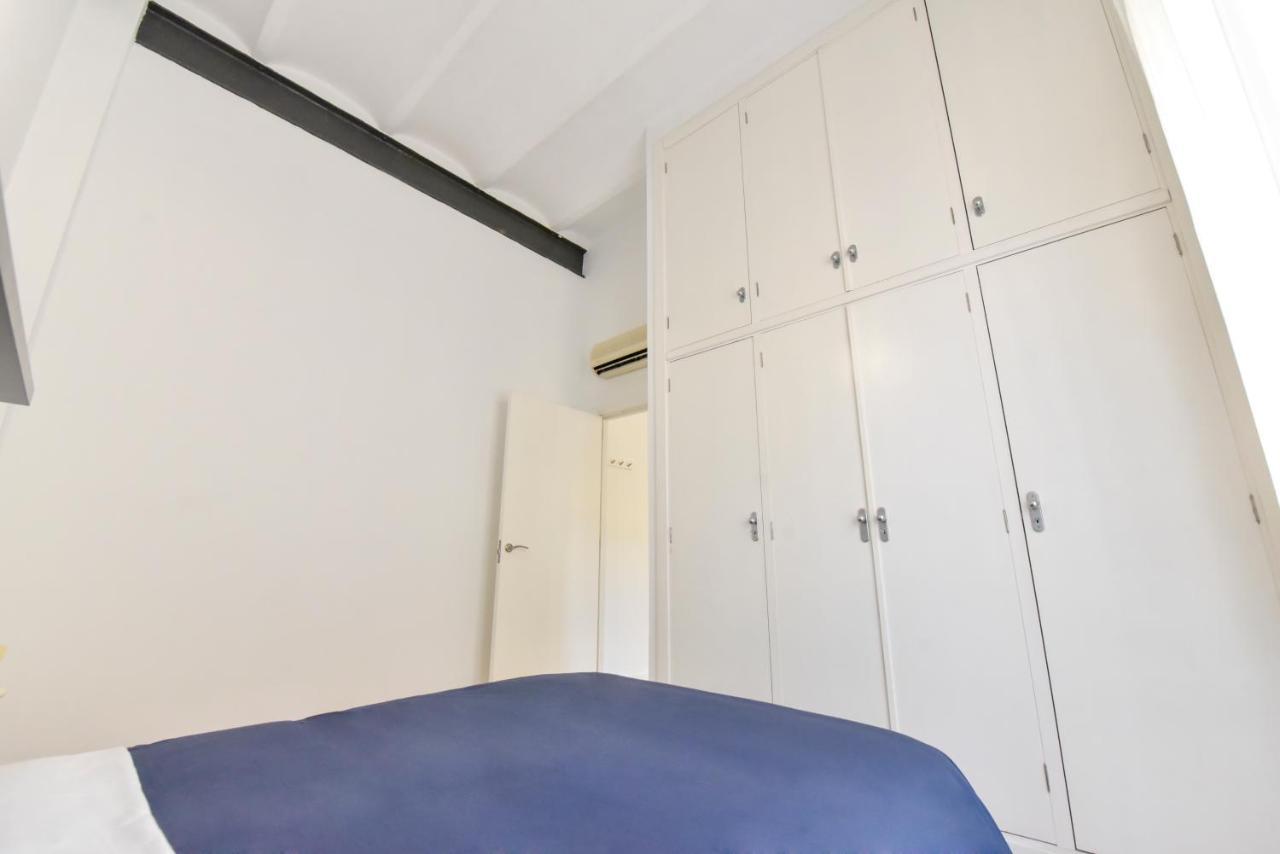 New! Bohemian Apartment In The Center Sevilha Exterior foto